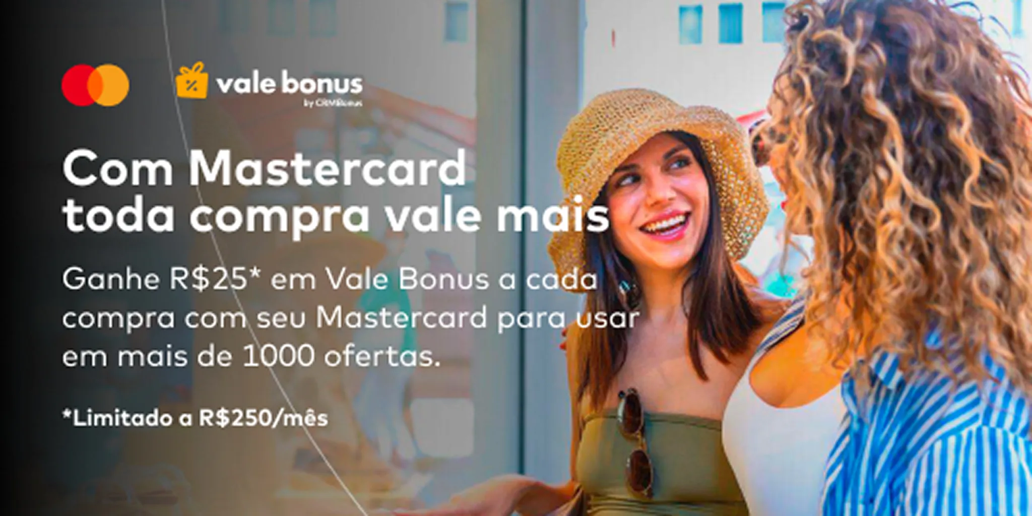 Vale Bonus