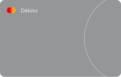 Cartão de Débito